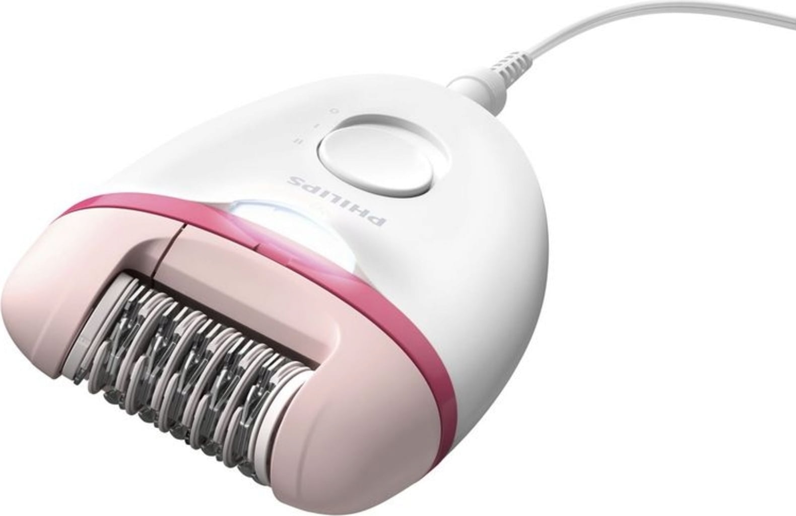 Epilierer Satinelle Essential Kompakter BRE255/00