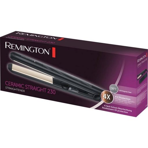 Remington Haarglätter Ceramic Straight S3500 - 1 Stk