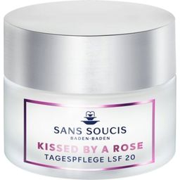 Sans Soucis Kissed By A Rose Tagespflege LSF 20 - 50 ml