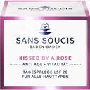 Sans Soucis Kissed By A Rose Tagespflege LSF 20 - 50 ml