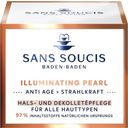 Illuminating Pearl Hals- und Dekolletépflege - 50 ml