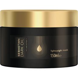 Sebastian Dark Oil Lightweight Maske - 150 ml