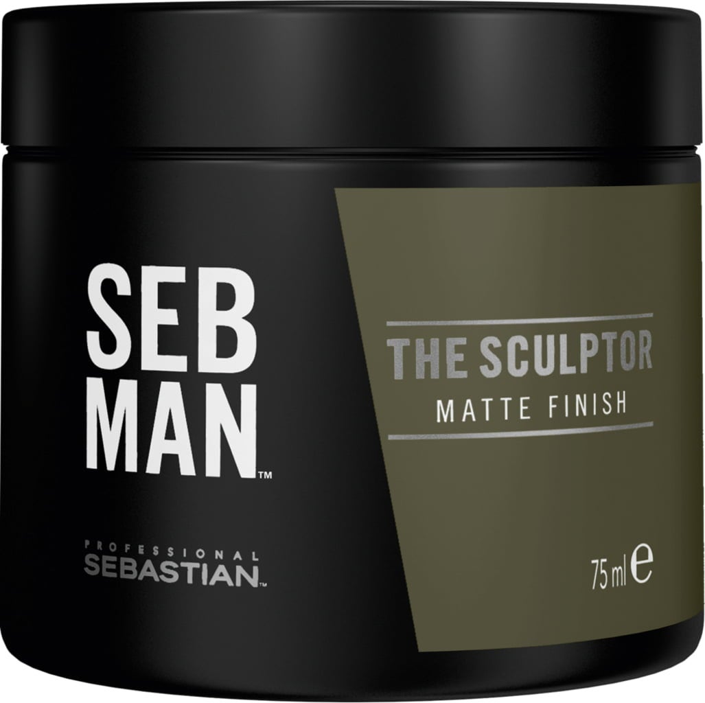 The Sculptor, 75 ml
