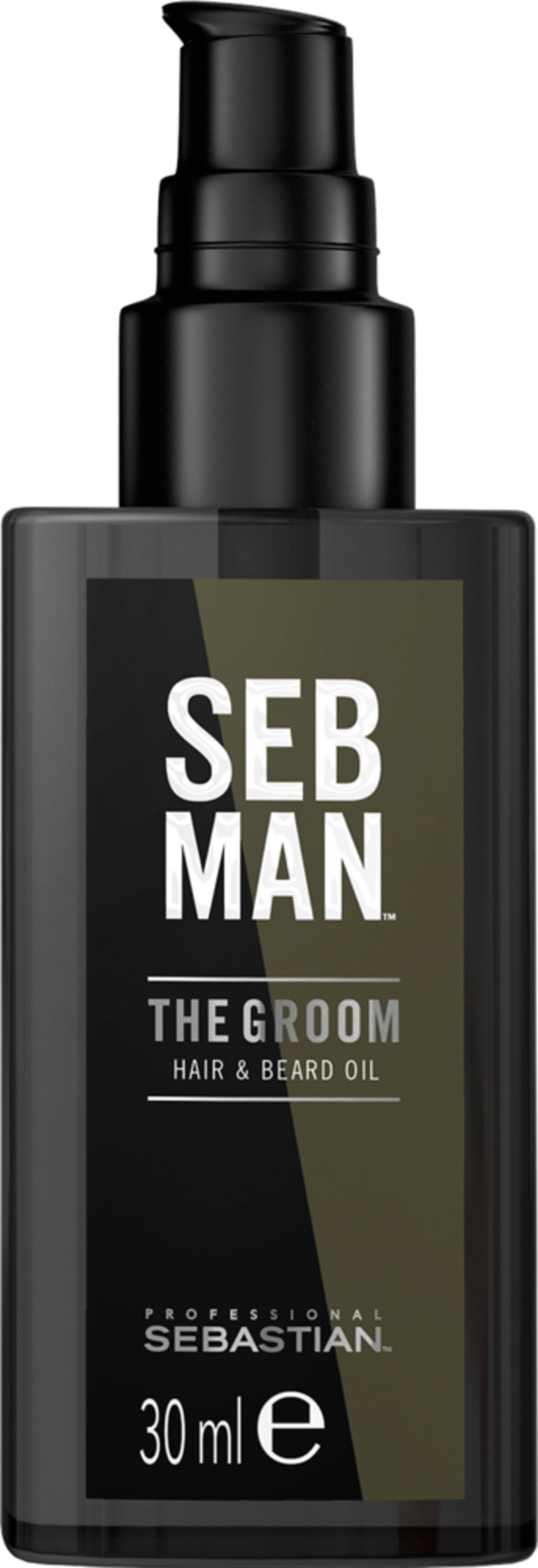 The Groom, 30 ml