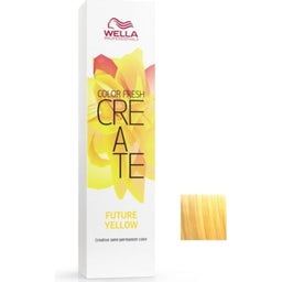 Wella Color Fresh Create - Future Yellow