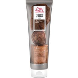 Wella Color Fresh Mask Chocolate Touch - 150 ml