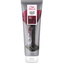 Wella Color Fresh Mask Rose Blaze - 150 ml