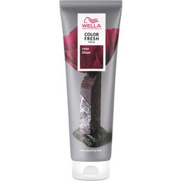 Wella Color Fresh Mask Rose Blaze - 150 ml