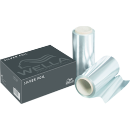 Wella Aluminium-Folie, silber