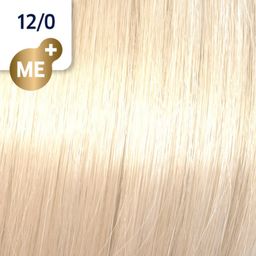Wella Koleston Perfect Me+ Special Blonde - 12/0 special blondes natur
