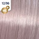 Wella Koleston Perfect Me+ Special Blonde - 12/96 Special Blonde pearl-violett