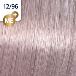 Wella Koleston Perfect Me+ Special Blonde - 12/96 Special Blonde pearl-violett