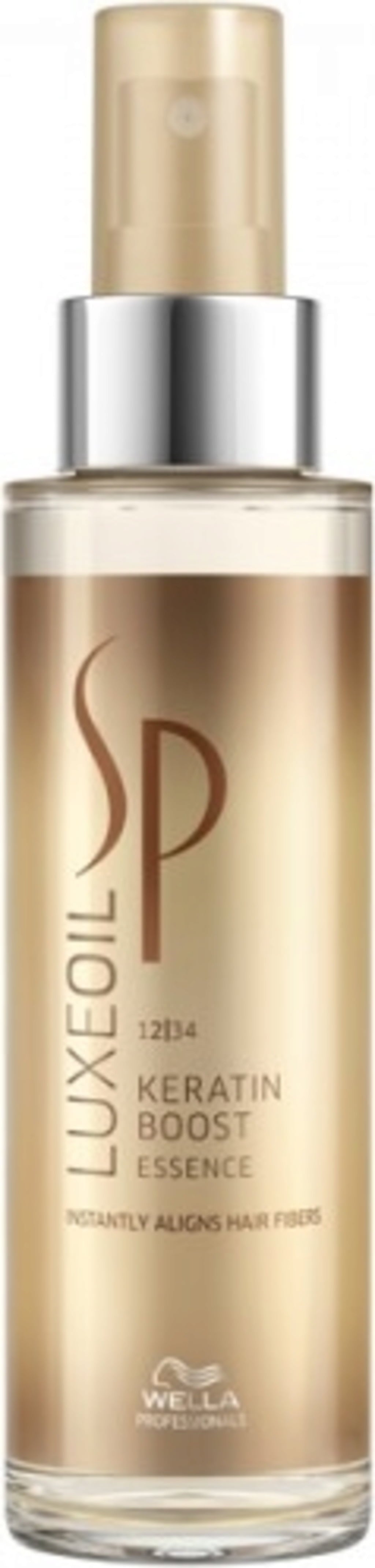 Wella SP Care LuxeOil Keratin Boost Essence