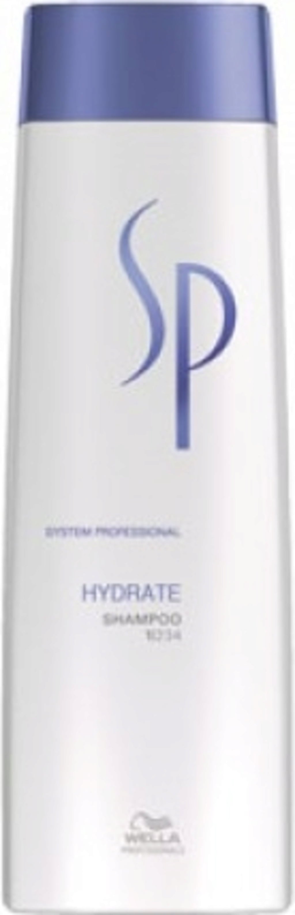 Wella SP Care Hydrate Shampoo