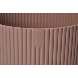 elho vibes fold rund 14 cm - zartrosa