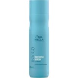 Wella Invigo Refresh Wash revitalizing Shampoo