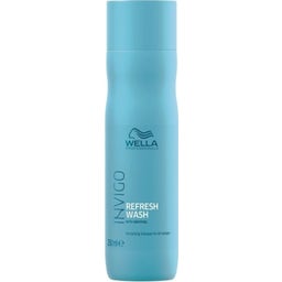 Wella Invigo Refresh Wash revitalizing Shampoo