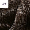 Wella Color Touch - 4/0 mittelbraun