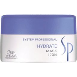 Wella SP Care Hydrate Mask - 200 ml