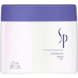 Wella SP Care Hydrate Mask - 400 ml