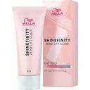 Wella Shinefinity Glaze - 00/00 Cristal Glaze