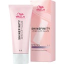 Wella Shinefinity Glaze - 09/65 Pink Shimmer
