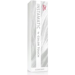 Wella Color Touch Instamatic - Clear Dust