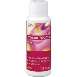 Wella Color Touch Emulsion 4%