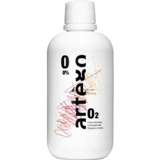 Artego It´s Color O2 Peroxid-Entwickler 0 % - 1.000 ml