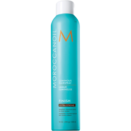 Moroccanoil Luminöses Haarspray Extra Strong - 330 ml