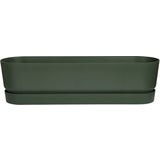 elho greenville Pflanzgefäß lang 70 cm