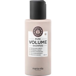 Maria Nila Pure Volume Shampoo - 100 ml