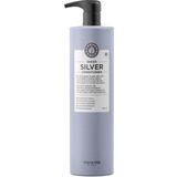 Maria Nila Sheer Silver Conditioner