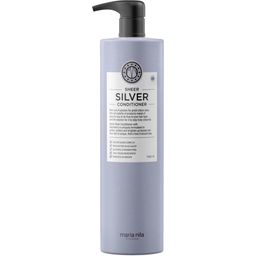 Maria Nila Sheer Silver Conditioner - 1000 ml