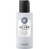 Maria Nila Sheer Silver Shampoo