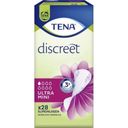 TENA Discreet Slipeinlagen Ultra Mini - 28 Stk