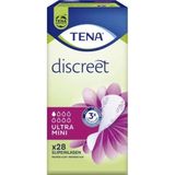 TENA Discreet Slipeinlagen Ultra Mini