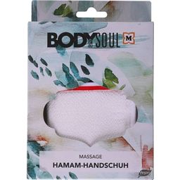 Body & Soul Hamam-Handschuh - 1 Stk