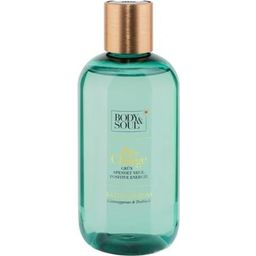 Body & Soul Badeschaum Re-Charge - 250 ml