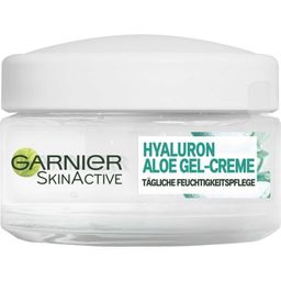 GARNIER SkinActive Hyaluron Aloe Gel-Creme - 50 ml