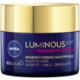 Cellular Luminous 630 Anti-Pigmentflecken Regenerierende Nachtpflege