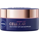 Cellular Expert Lift Multi-Effekt Anti-Age Nachtpflege