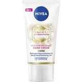 Luminous 630 Anti-Pigmentflecken Handcreme mit LSF 15