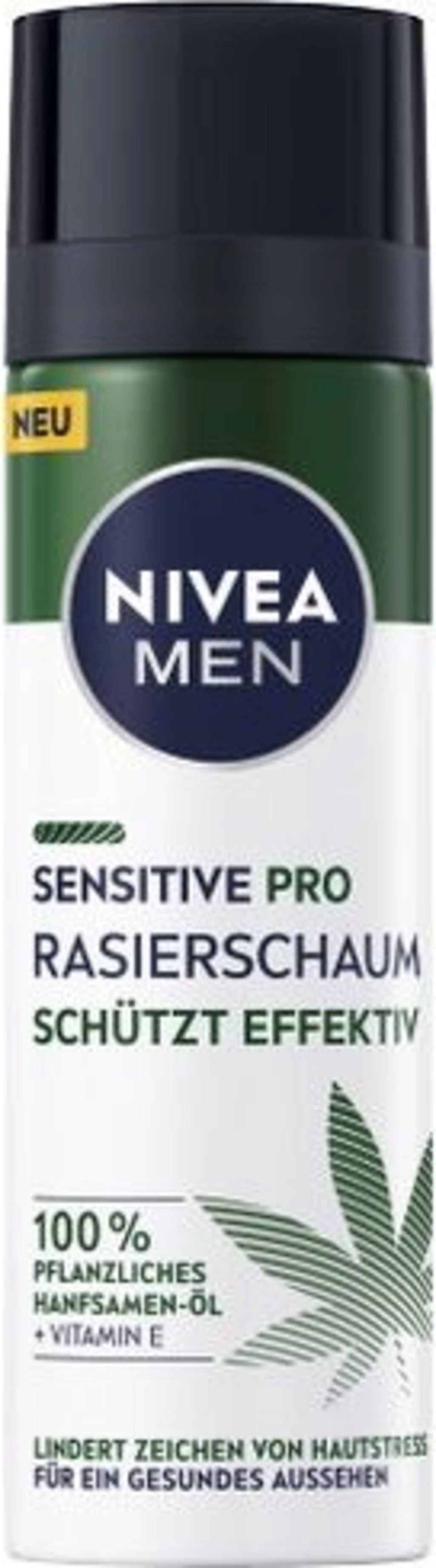 Nivea MEN Sensitive Pro Rasierschaum
