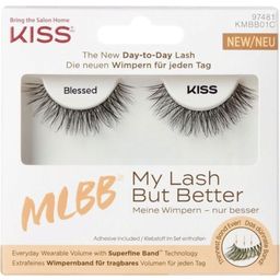 Kiss Wimpernband My Lash But Better - Blessed - 1 Set