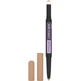 Express Brow Satin Duo Augenbrauenstift und -puder