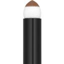 Express Brow Satin Duo Augenbrauenstift und -puder - 02 - medium brown