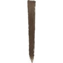 Express Brow Satin Duo Augenbrauenstift und -puder - 04 - dark brown