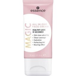 essence MAGIC All In One FACE Cream - 30 ml