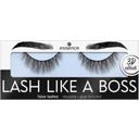 LASH LIKE A BOSS false lashes Irresistible - Irresistible